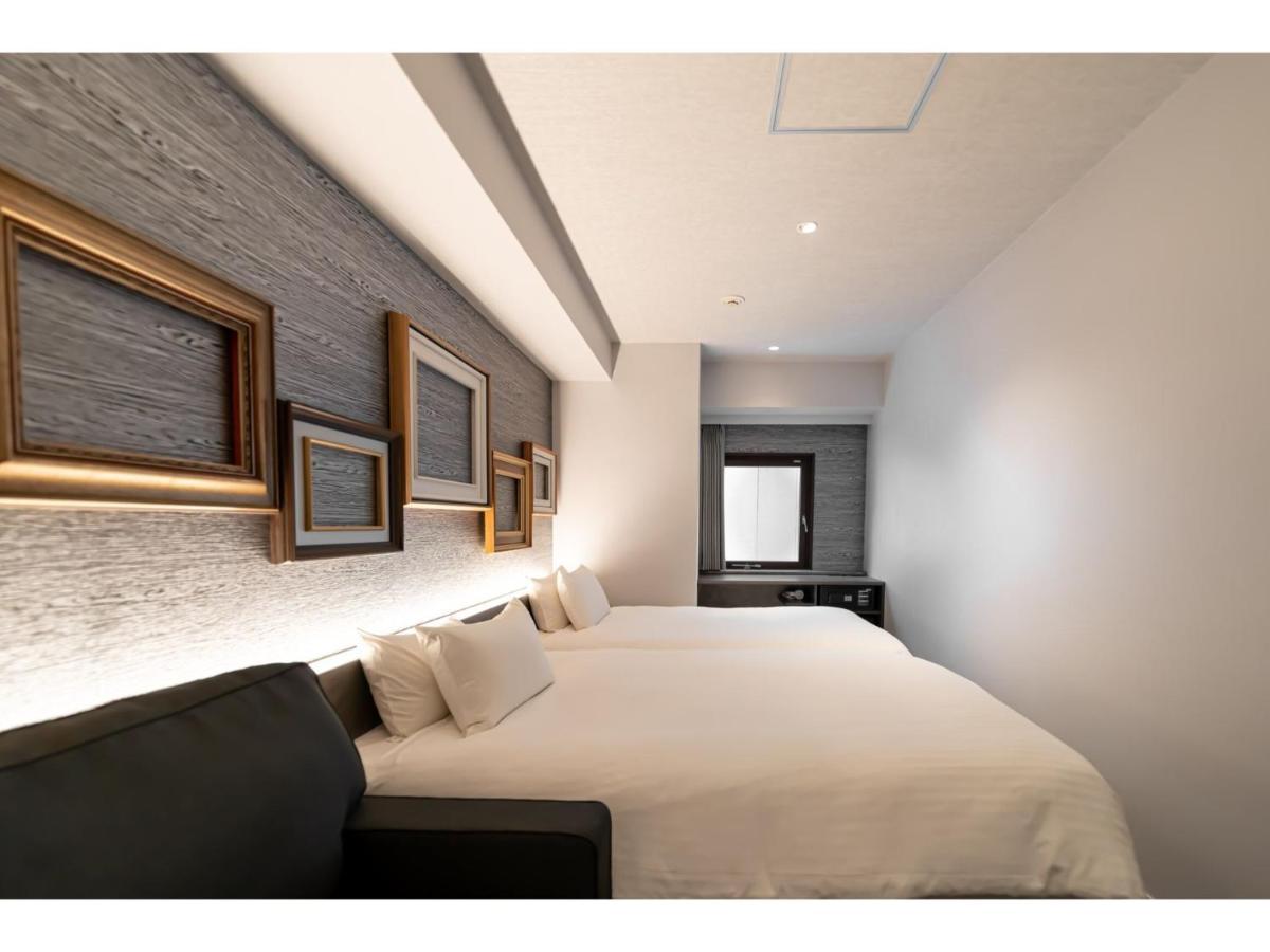 En Hotel Hakata - Vacation Stay 52979V Фукуока Экстерьер фото
