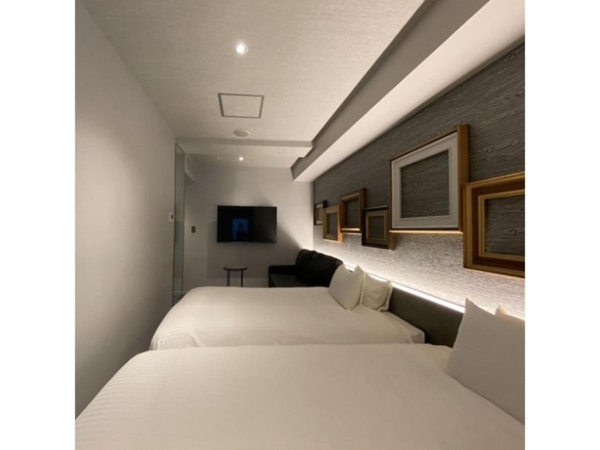 En Hotel Hakata - Vacation Stay 52979V Фукуока Экстерьер фото
