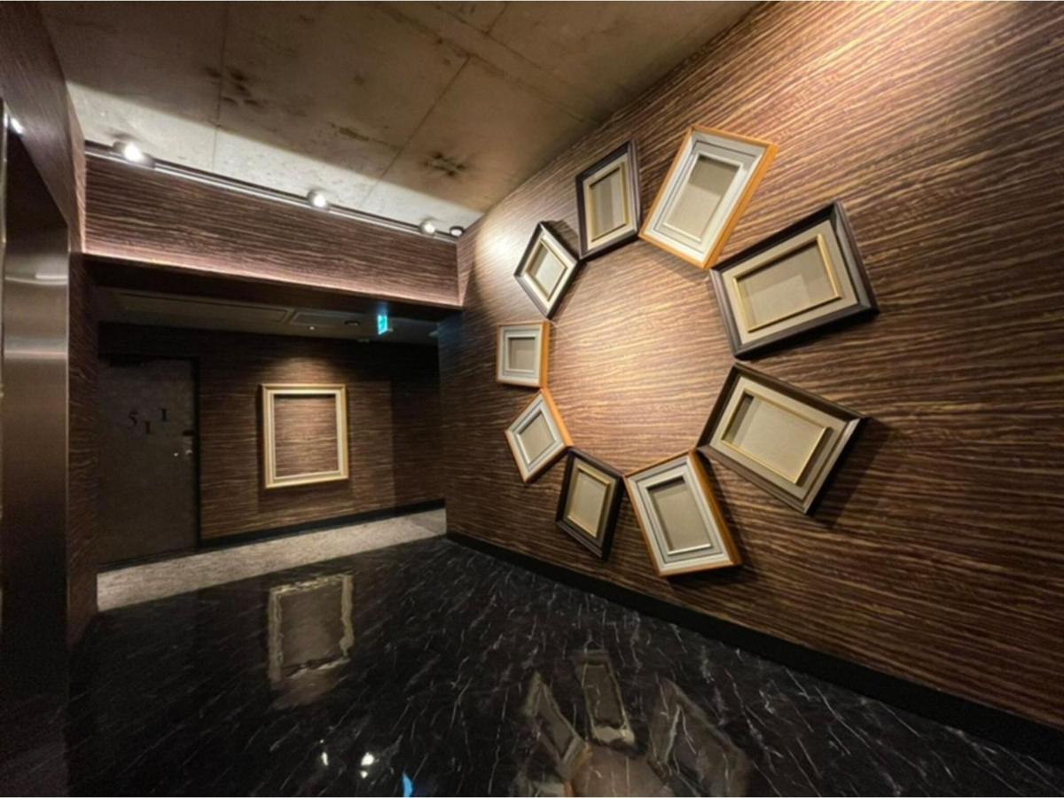 En Hotel Hakata - Vacation Stay 52979V Фукуока Экстерьер фото