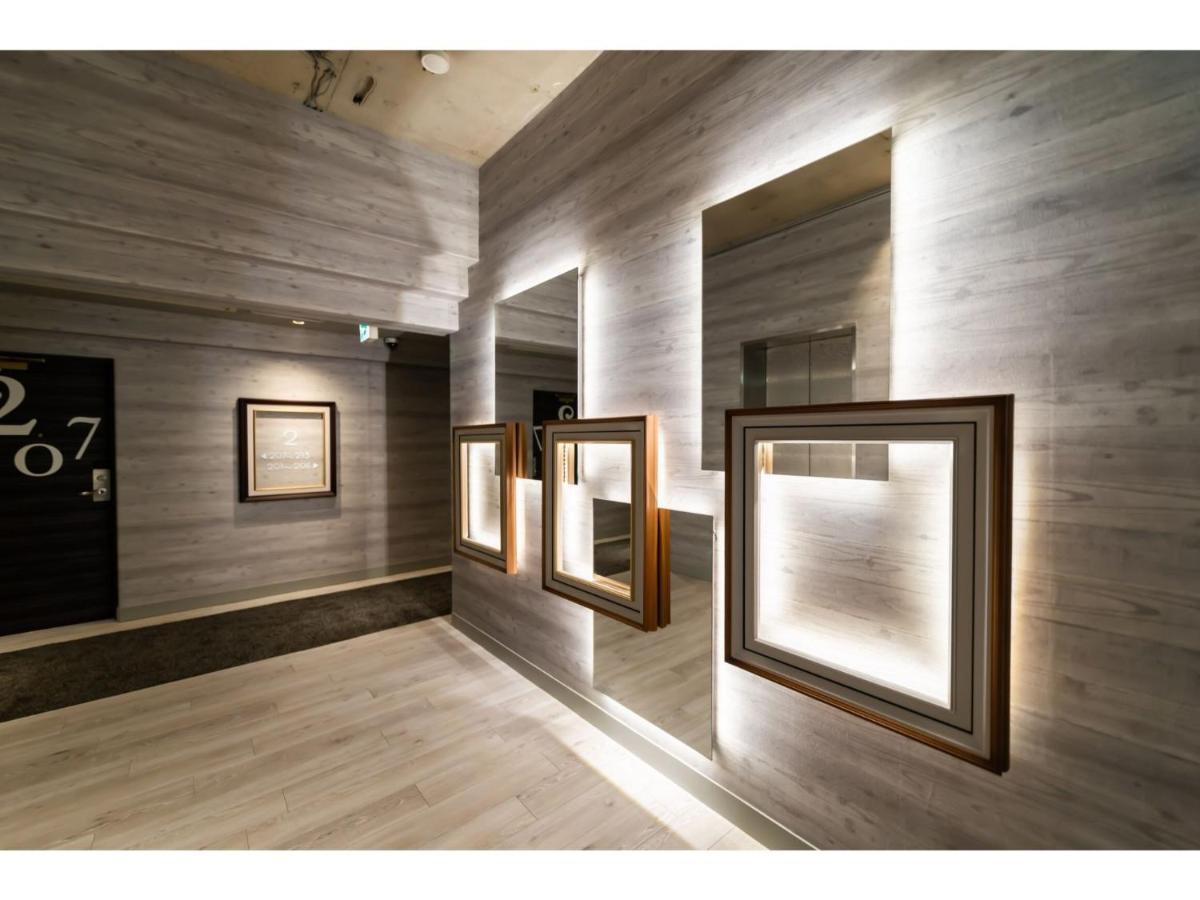En Hotel Hakata - Vacation Stay 52979V Фукуока Экстерьер фото