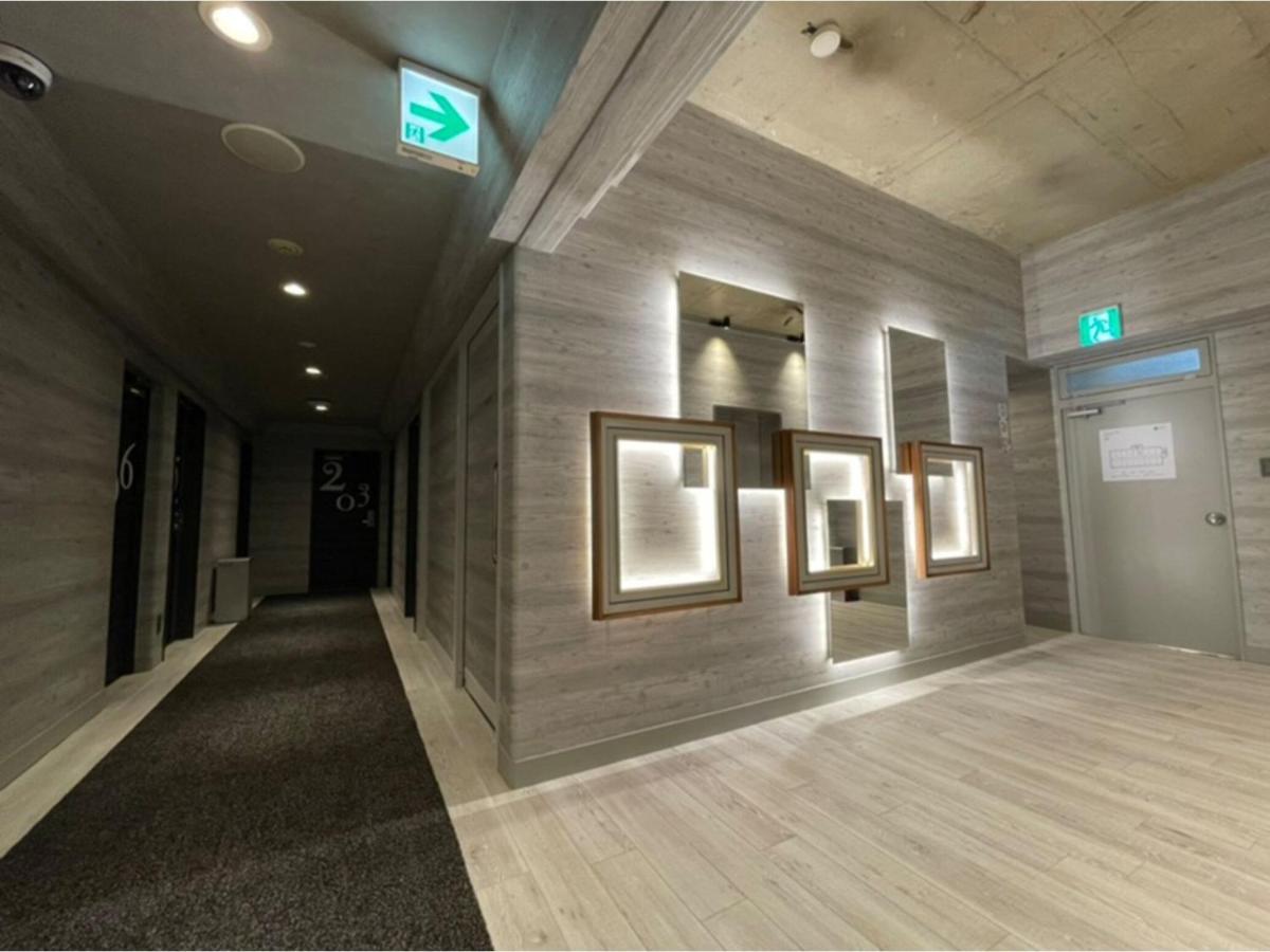 En Hotel Hakata - Vacation Stay 52979V Фукуока Экстерьер фото